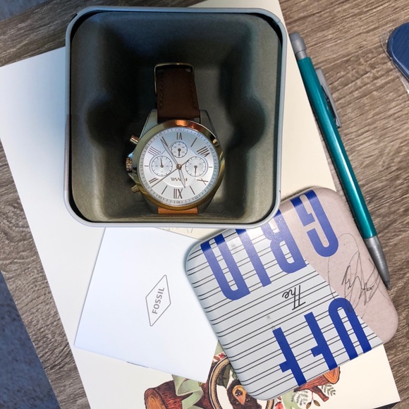 Fossil watch - Picture 4 of 5